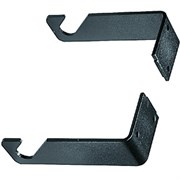 059WM WALL MOUNTED B/P HOOKS