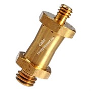 037 адаптер 1/4" и 3/8"