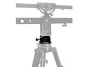 Штативная голова SlideKamera Вращающаяся голова HGO-3
