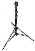 126BSUAC HEAVY DUTY BLACK STAND AC