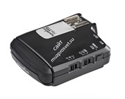 Радиосинхронизатор PocketWizard FlexTT5 для Canon
