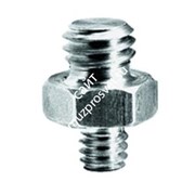 147 Переходник с резьбы 3/8" на резьбу 1/4"