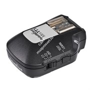 Радиосинхронизатор PocketWizard MiniTT1 для Canon