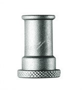 188 Переходник с резьбы 3/8" на штифт 5/8"