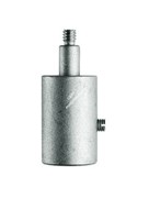 194 ADAPTER 5/8" F - 3/8" M - 1/4"