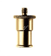 195 Переходник с штифта 5/8" на резьбу 1/4"