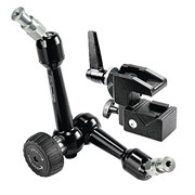 Manfrotto 825 MEDIUM HYDRO KIT