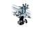 C4469 Зажим с втулкой MP EYE COUPLER W/16MM BUSHING - фото 100004