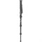 Монопод Manfrotto 680B MONOPOD (4-SCTN) BLK - фото 100036