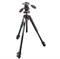 MK190XPRO3-3W штатив алюм. MT190XPRO3 + головка MHXPRO-3W DUAL 3/173/72/3/6 (сек/выс/слож/вес/нагр) черный - фото 100055