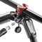 Штатив Manfrotto MK190XPRO4-BH 190 KIT ALU 4-S TRIPOD + BALL - фото 100069