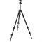Штатив Manfrotto MK293A3-A0RC2 293 Alu kit-3s Ball Head QR - фото 100073