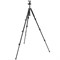 Штатив Manfrotto MK294A4-A0RC2 ALU TRIPOD BLK WITH BALL HEAD - фото 100084
