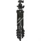 Штатив Manfrotto MK294A4-A0RC2 ALU TRIPOD BLK WITH BALL HEAD - фото 100085