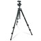 Штатив Manfrotto MK294C3-A0RC2 294 CF Kit-3s Ball Head QR - фото 100091