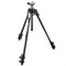 MT190CXPRO3 штатив карбон. DUAL, 3/160/61/1,6/7 (сек/выс/слож/вес/нагр),черный - фото 100096