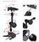 Manfrotto 823 MEDIUM HYDROSTAT ARM - фото 100126