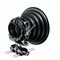 Manfrotto MVA512W SYMPLA FLEXIBLE MATTEBOX - фото 100131