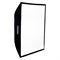 Софтбокс Hensel Ultra Softbox E80x100 3080100 - фото 100390