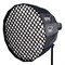Hensel Сотовая решетка для Grand 90 43700350 - фото 100401