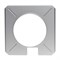 110 Набор колес для стоек Ф20мм и соединителем М10 - фото 100448