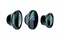 Manfrotto MKLOKLYP5S Бампер для iPhone 5/5S/SE, объективы fisheye, portait 1,5х, wideangle, LED свет - фото 100478