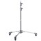 Стойка для освещения Kupo 320M Baby Roller Stand - фото 100611