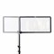 Осветитель студийный Falcon Eyes FlexLight 448 LED - фото 100844