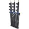 Стойка для освещения Kupo 080AC mini CLICK stand w/ AIR CUSHION - фото 100881