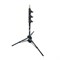 Стойка для освещения Kupo 070AC mini CLICK stand w/ AIR CUSHION - фото 100884