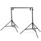 Мобильная система установки фона Kupo 223K Background Stand Set - фото 100902