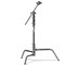 Стойка для освещения Kupo CT-20MK 20 Master C-Stand w/Turtle Base Ki - фото 100908