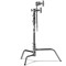 Стойка для освещения Kupo CT-20MK 20 Master C-Stand w/Turtle Base Ki - фото 100909
