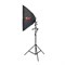 Осветитель Falcon Eyes KeyLight 518 SB5070 LED - фото 101077