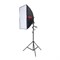 Осветитель Falcon Eyes KeyLight 518 SB5070 LED - фото 101080