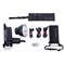 Светодиодный LED осветитель Aputure LS COB 300d Light Storm - фото 101112