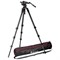 MVKN12CTALL Видеоштатив карбоновый c головой NITROTECH N12 & 536 SINGLE LEG - фото 101256
