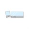 Photoindustria 202 Half CT Blue - фото 101266