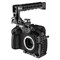 8Sinn Клетки PANASONIC GH5 / GH5S с ручкой SCORPIO - фото 101352