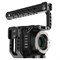 8Sinn Клетка для камеры Blackmagic BMCC MICRO / STUDIO с ручкой BASIC - фото 101360