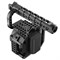 8Sinn Клетка для камеры Blackmagic BMCC MICRO / STUDIO с ручкой BASIC - фото 101361