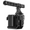 8Sinn Клетка для камеры Blackmagic BMCC MICRO / STUDIO с ручкой Pro - фото 101369