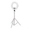 Осветитель кольцевой Falcon Eyes BeautyLight 480 LED - фото 101409