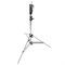 Стойка для освещения Kupo 228 MASTER COMBO STAND SILVER W/O CASTERS. СТОЙКА - фото 101461