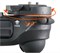 Штатив Vanguard ESPOD CX 203 AGH - фото 101483