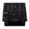 Gemini PS2 DJ микшер 2 канала LINE/PHONO + MIC  вход - фото 10149