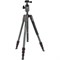 Штатив Vanguard VEO 2 204AB Red - фото 101503
