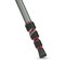 Штатив Vanguard VEO 2 204AB Red - фото 101504