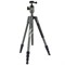 Штатив Vanguard VEO 2 204AB Blue - фото 101508
