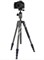 Штатив Vanguard VEO 2 204AB Blue - фото 101509